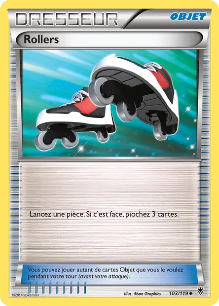 Rollers