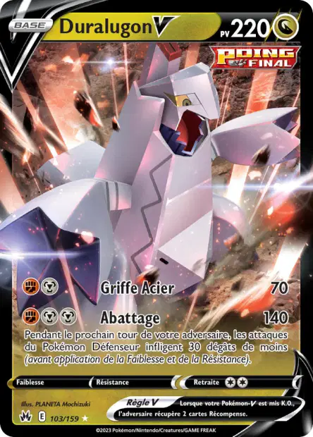 Duralugon