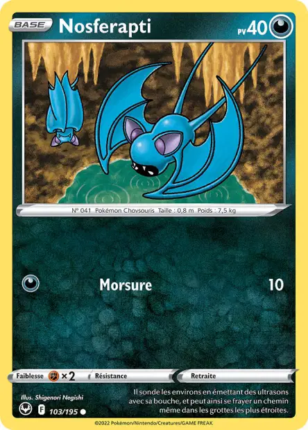 Nosferapti