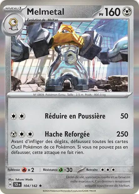 Melmetal