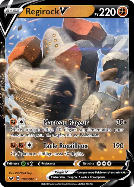 Regirock