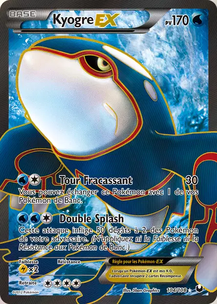 Kyogre
