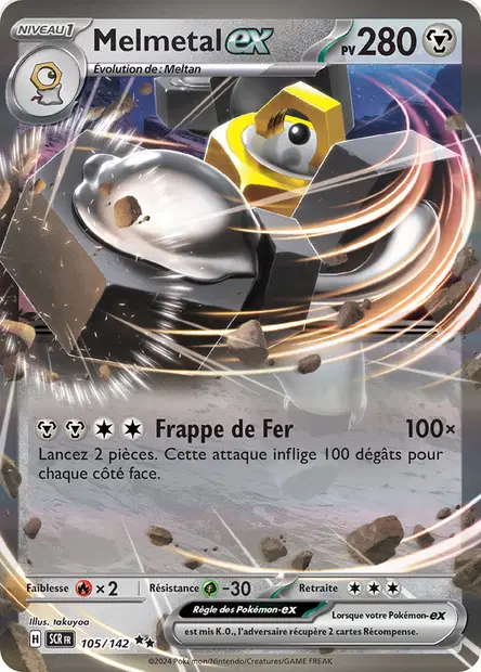 Melmetal