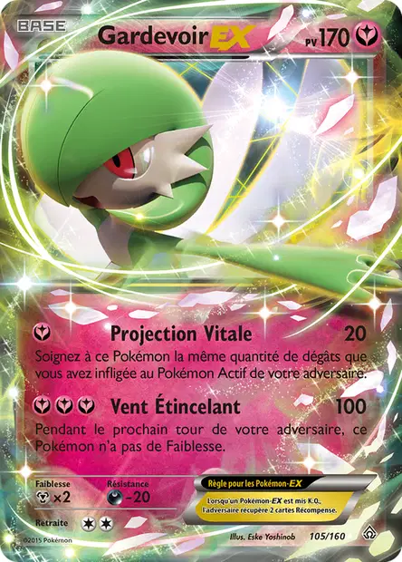 Gardevoir