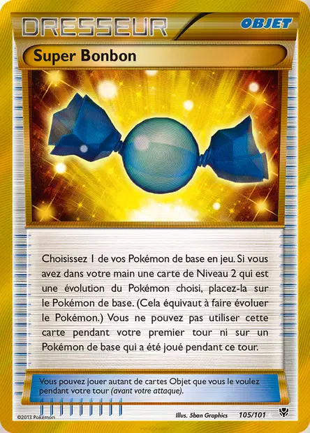 Super Bonbon