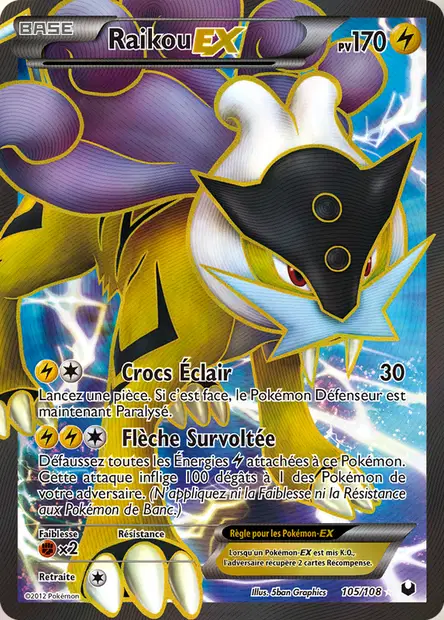 Raikou