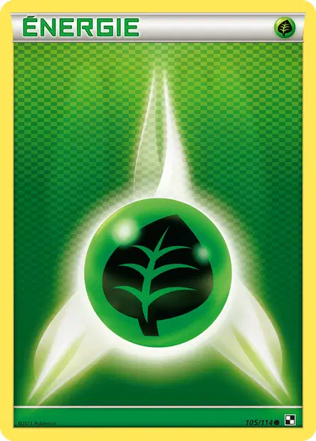 Énergie Plante