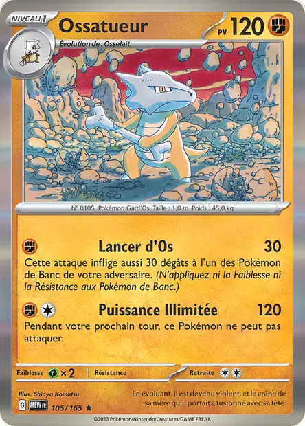 Ossatueur