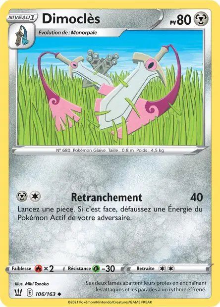 Dimoclès