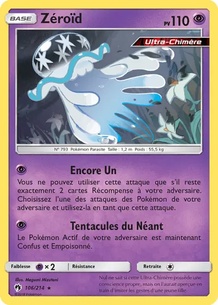 Zéroïd