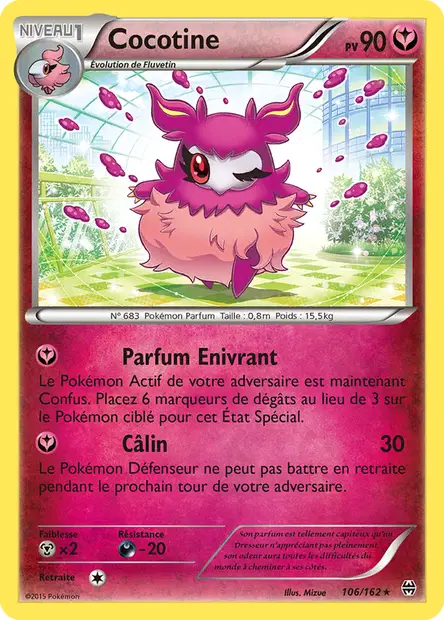 Impulsion Turbo #106