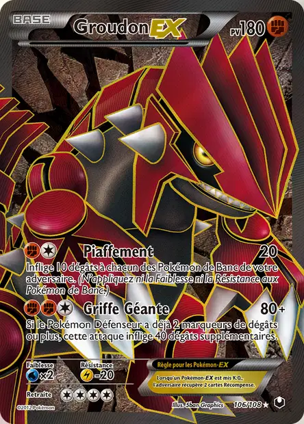 Groudon