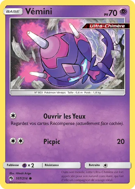 Vémini