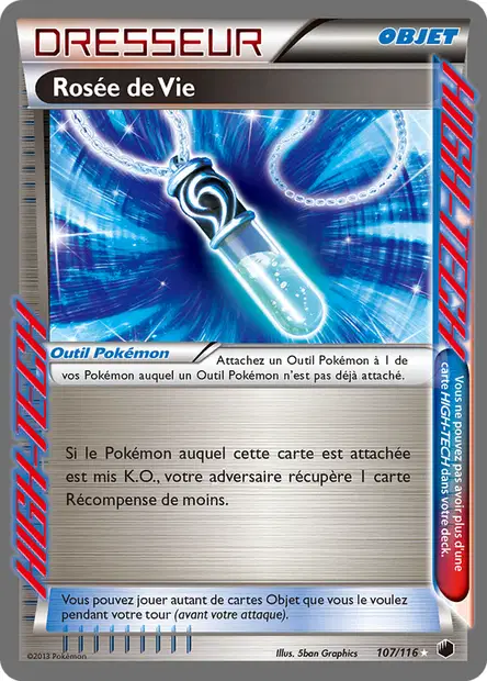 Rosée de Vie