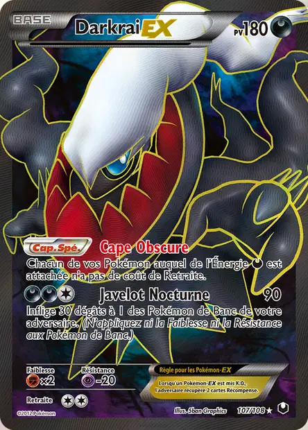 Darkrai
