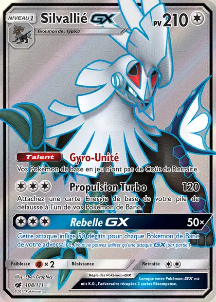 Silvallié