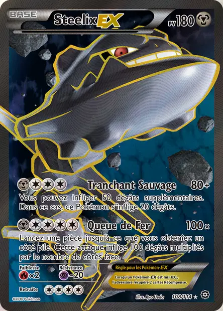 Steelix