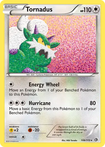 Legendary Treasures #108