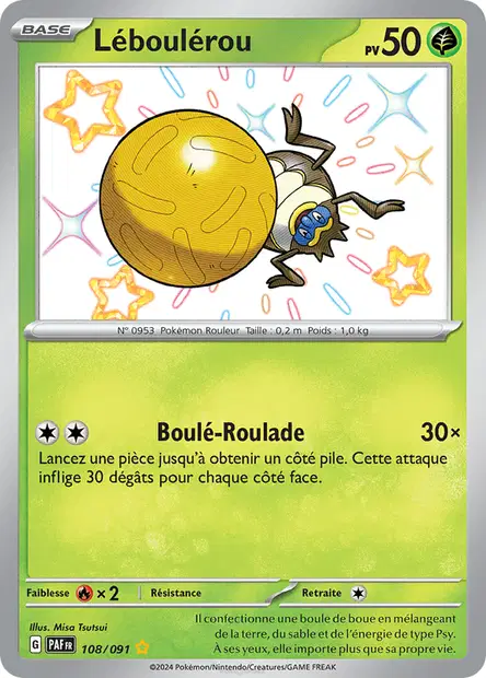 Léboulérou