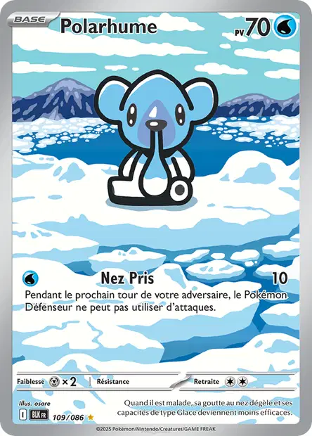 Polarhume