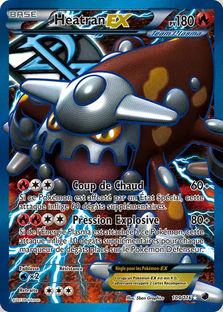 Heatran