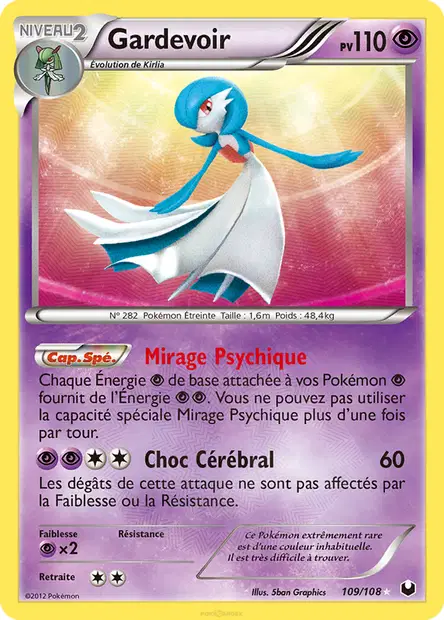 Gardevoir