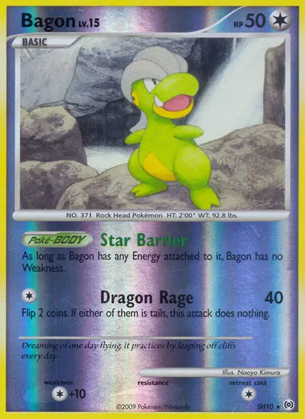 Platine : Arceus #109