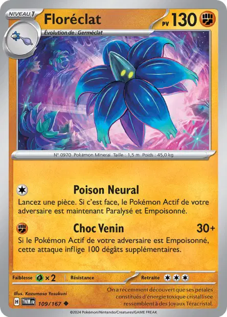 Floréclat