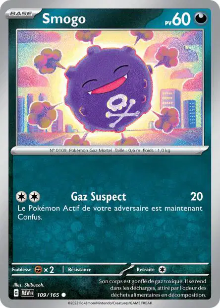 Smogo