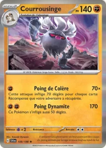 Courrousinge