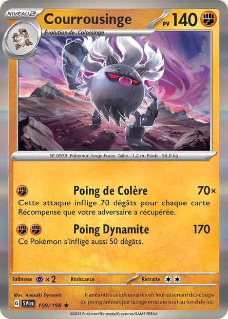 Courrousinge