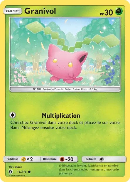 Granivol