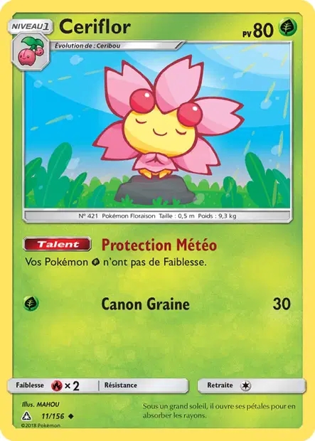 Ceriflor