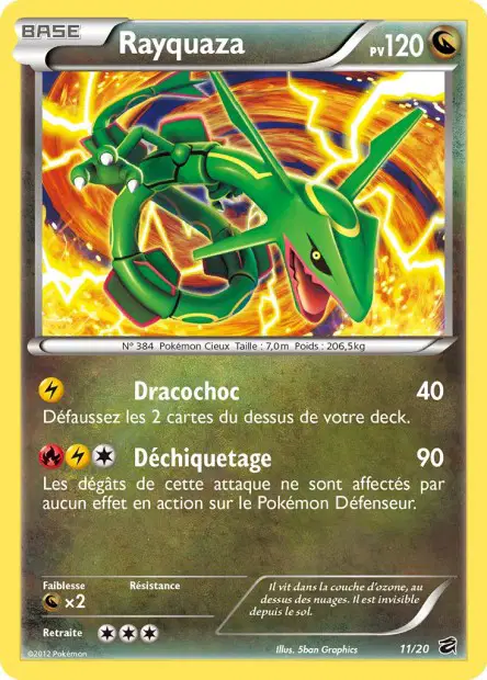 Rayquaza