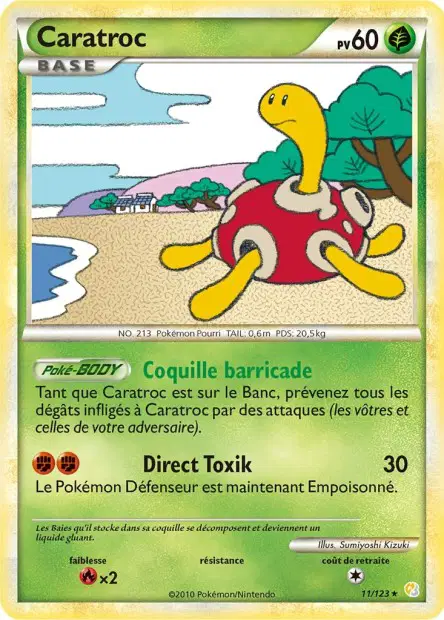 Caratroc