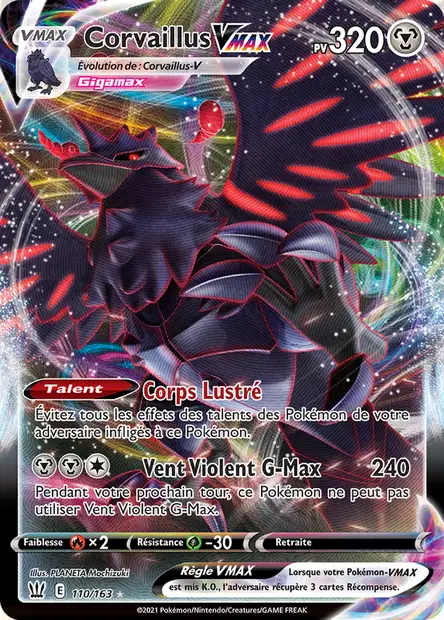 Corvaillus