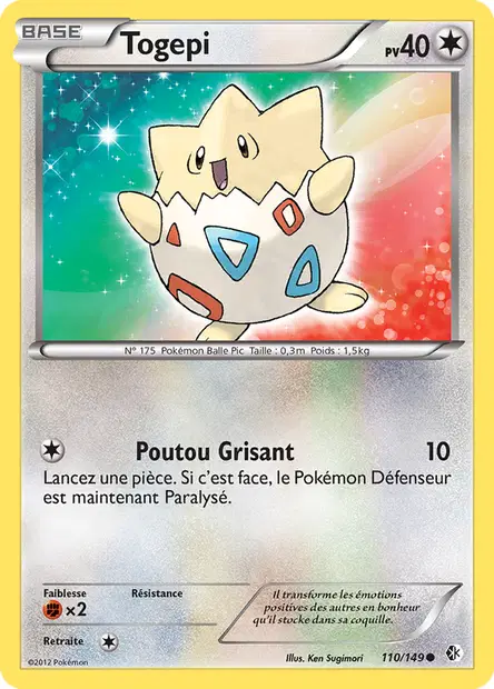 Togepi