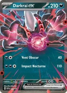 Promos Écarlate et Violet #110