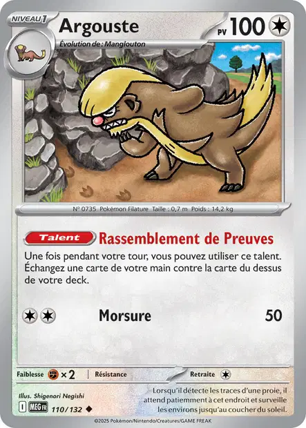Argouste
