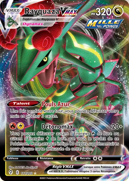 Rayquaza