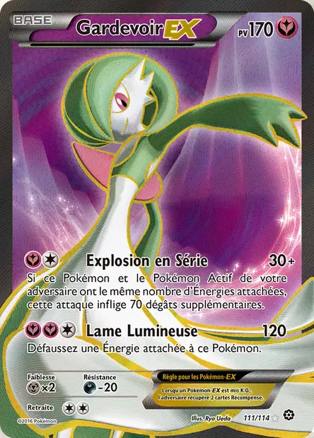 Gardevoir