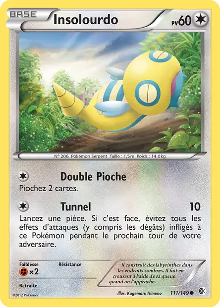 Insolourdo
