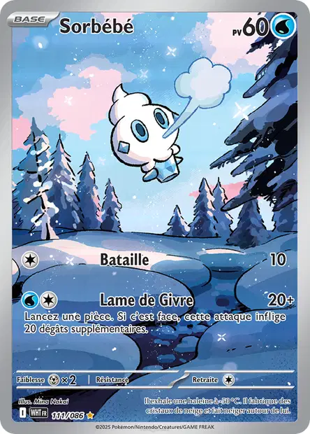 Sorbébé