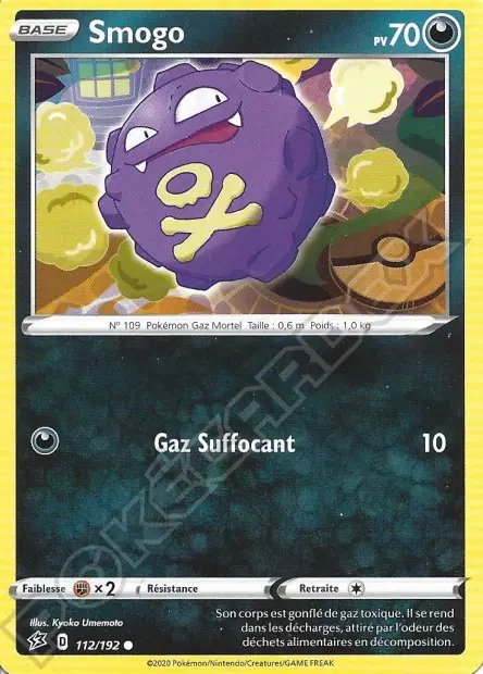 Smogo