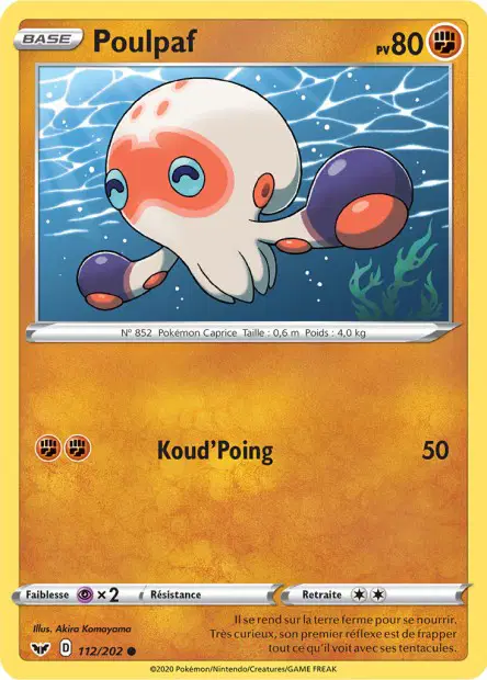 Poulpaf