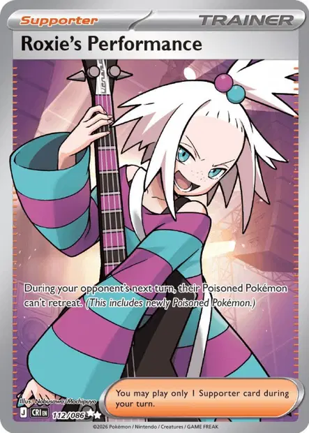 Chaos Ascendant #112