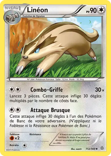 Linéon