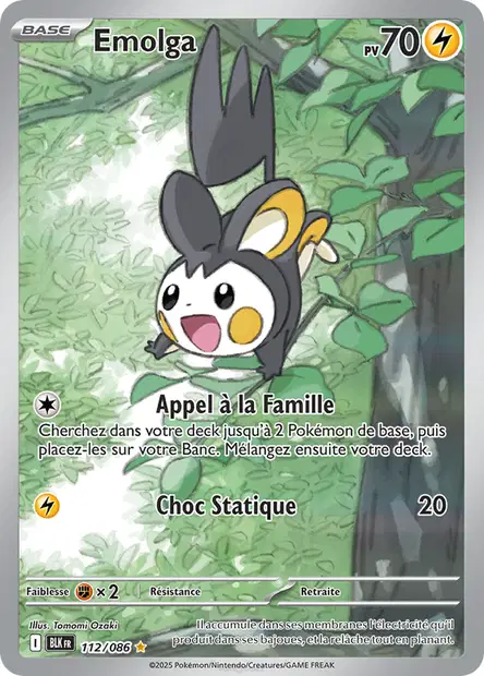 Emolga
