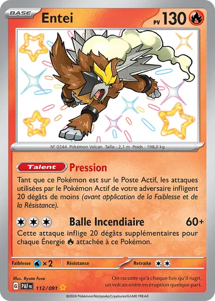 Entei