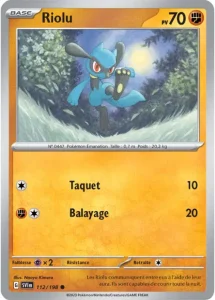 Riolu